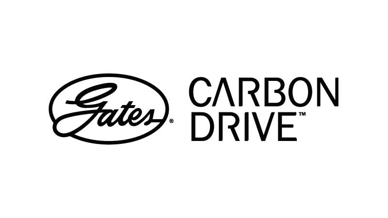 Gates Carbon Drive