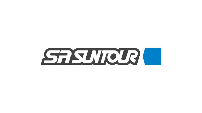 SR Suntour